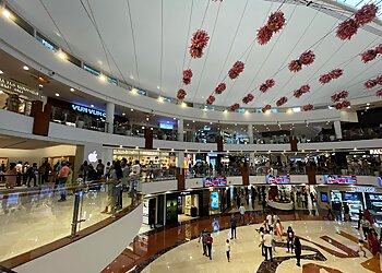 Nexus Select Citywalk