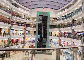 Nexus Vijaya Mall