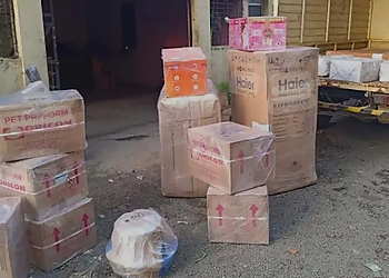 Nice India Packers and Movers Navi Mumbai