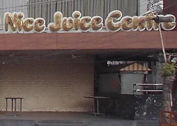 Nice Juice Centre