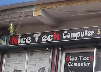 Nice Tech Computer