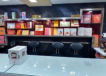 Nice Wedding Cards & Packaging