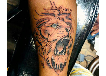 Golden Best Tattoo Studio  Artist Bangalore