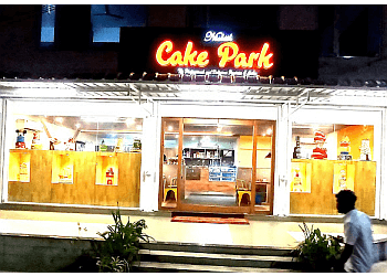 Nickith Cake Park