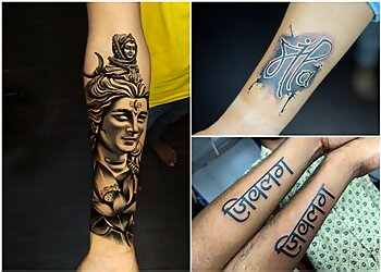 Nicks Tattoos & Tattoo Training Institute