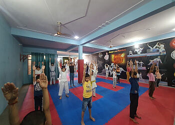 Nidar Academy of Martial Arts & Yoga
