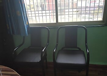 Nidhi Homoeopathic Clinic