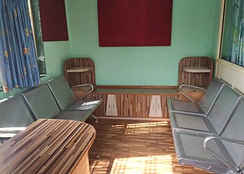 Nidhi Homoeopathic Clinic