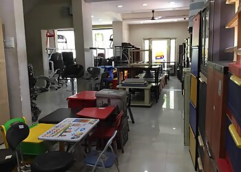 Nidhi Sales Corporation