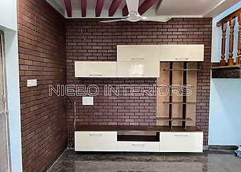 Niebo Interiors