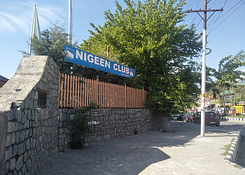 Nigeen Club