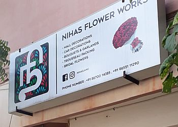 Nihas Flower Works