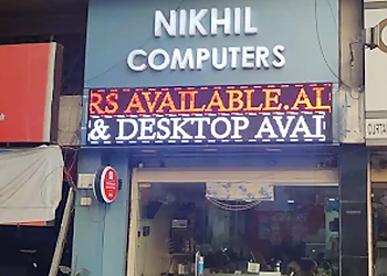 Nikhil Computers
