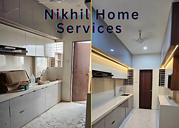 Nikhil Home Services