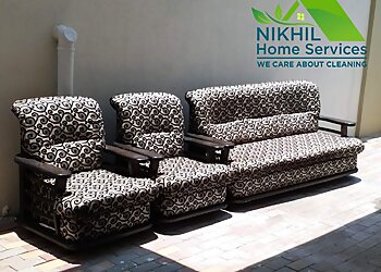 Nikhil Home Services