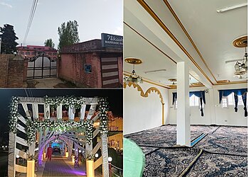 Nikkah Marriage Hall