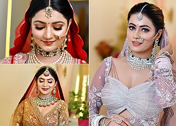 Nikky Bawa Family Salon