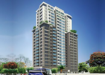 Nikunjam Constructions Pvt. Ltd.