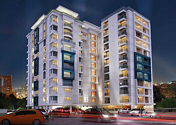 Nikunjam Constructions Pvt. Ltd.