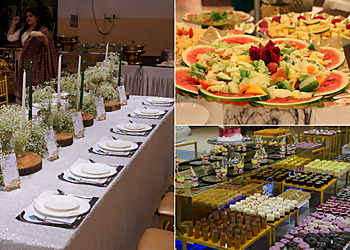 Nila Caterers India Pvt. Ltd.