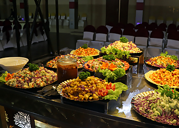 Nila Caterers India Pvt. Ltd.
