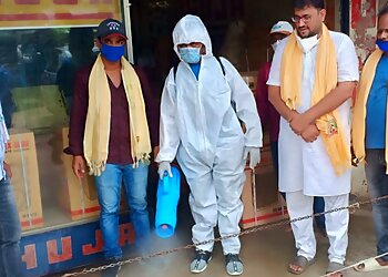 Nilachakra Pest Control