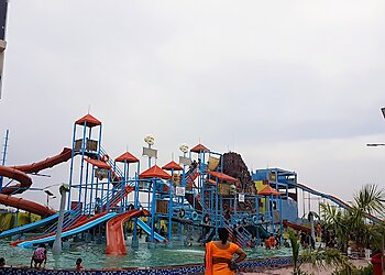 Nilansh Theme Park Resort and Water Park