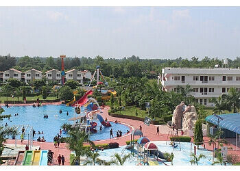 Nilansh Theme Park Resort and Water Park