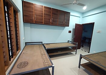 Nilavu Girl's hostel