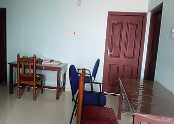 Nilavu Girl's hostel