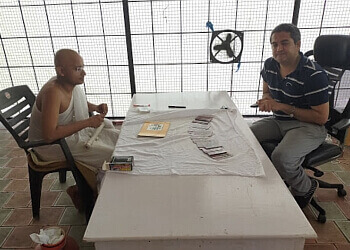 Nileshchandra Modi - HARI ASTROADVICE