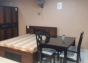 Nilkamal Furniture Ideas