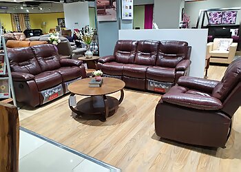 Nilkamal Homes Ahmedabad