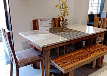 Nilkamal Homes Ahmedabad