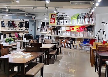 Nilkamal Homes Bhilai