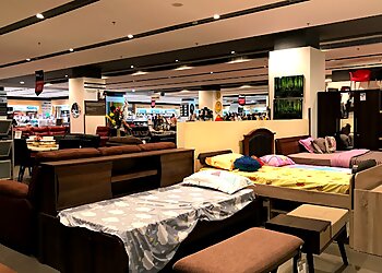 Nilkamal Homes Chandigarh