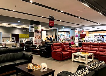 Nilkamal Homes Chandigarh