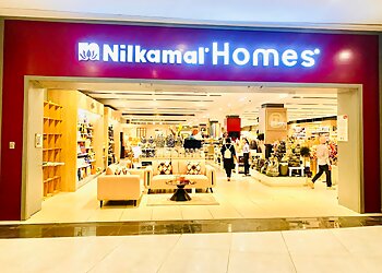 चंडीगढ़ फर्नीचर स्टोर Nilkamal Homes Chandigarh छवि 1