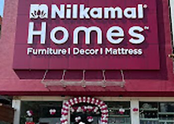 Ghaziabad Furniture Stores Nilkamal Homes Ghaziabad image 1