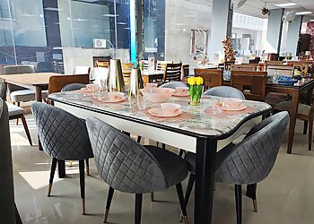 Nilkamal Homes Lucknow