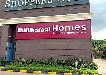 Mysore Furniture Stores Nilkamal Homes Mysore image 1