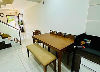 Nilkamal Homes Rajkot