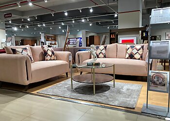 Nilkamal Homes Vadodara