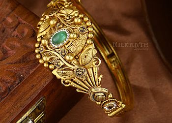 Nilkanth Jewellers