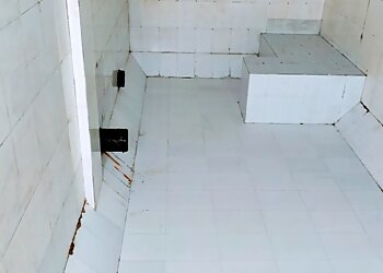 Nimba Deep Cleaning Solutions