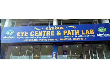 Nimbus Eye Center