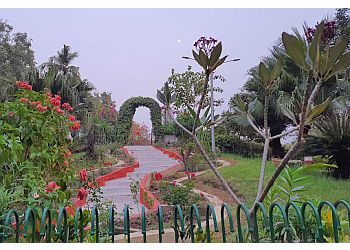 Nimeta Garden