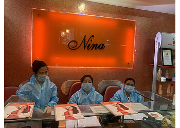 Nina Beauty Salon