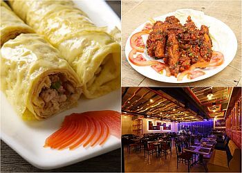 Ninhao The New Age Chinese Restaurant