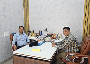 Nipun Goyal - ASTRO WISDOM JYOTISH READINGS